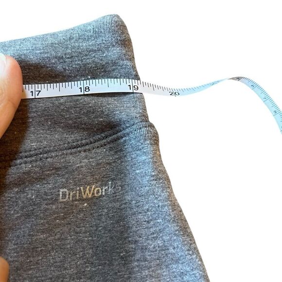 Athletic Works Gray Women's Skirt skort XL - Picture 7 of 8